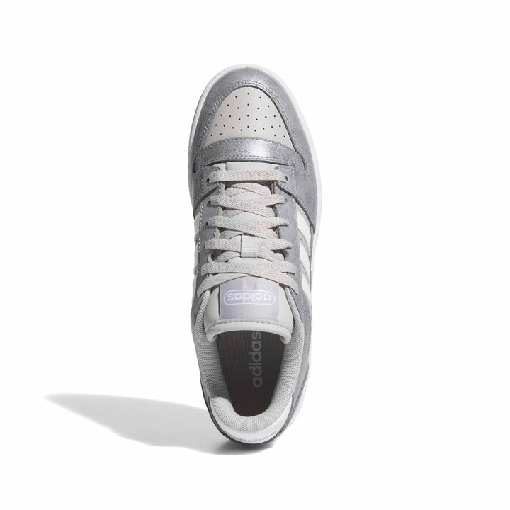 adidas Adilette Shower - cblack/alumin/tengrn