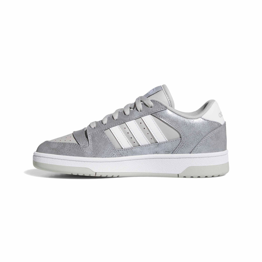 adidas Adilette Shower - cblack/alumin/tengrn