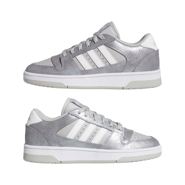 adidas Adilette Shower - cblack/alumin/tengrn