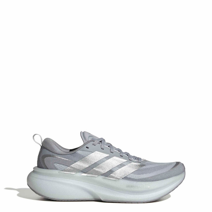 adidas Supernova Glide W - halsil/msilve/dshgry