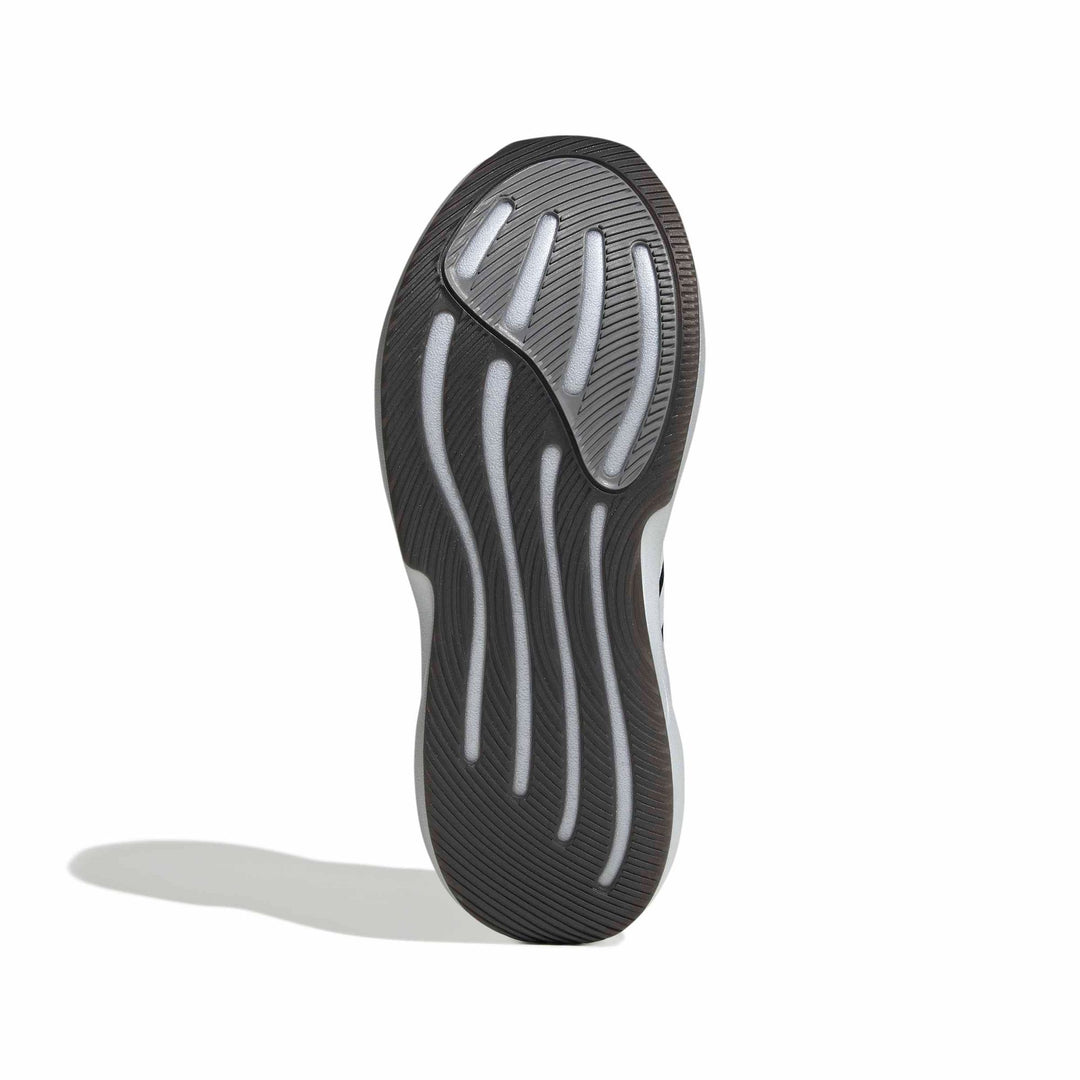 adidas Supernova Glide W - halsil/msilve/dshgry