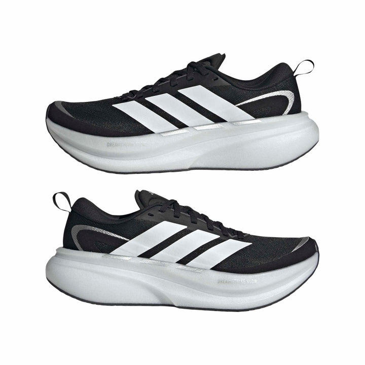 adidas Supernova Glide W - halsil/msilve/dshgry