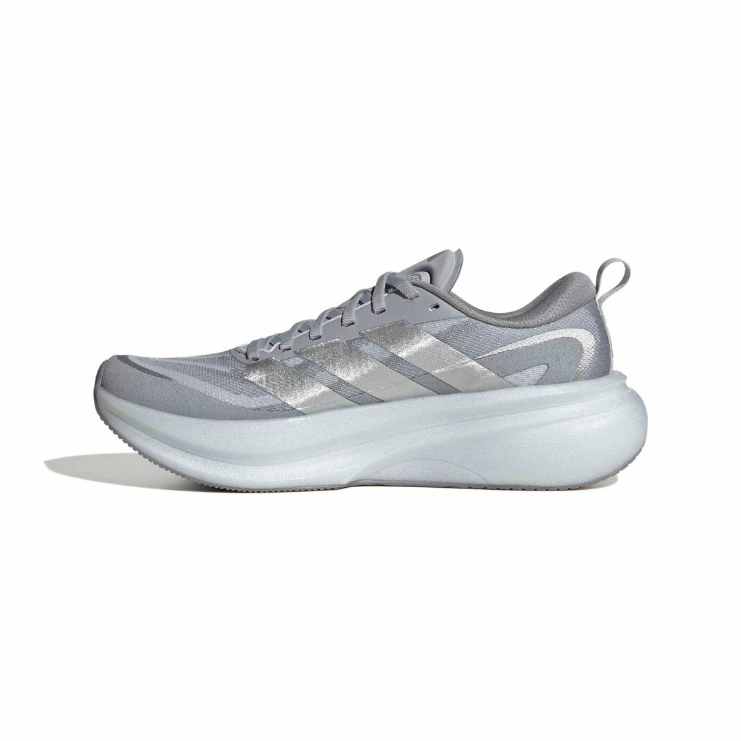 adidas Supernova Glide W - halsil/msilve/dshgry