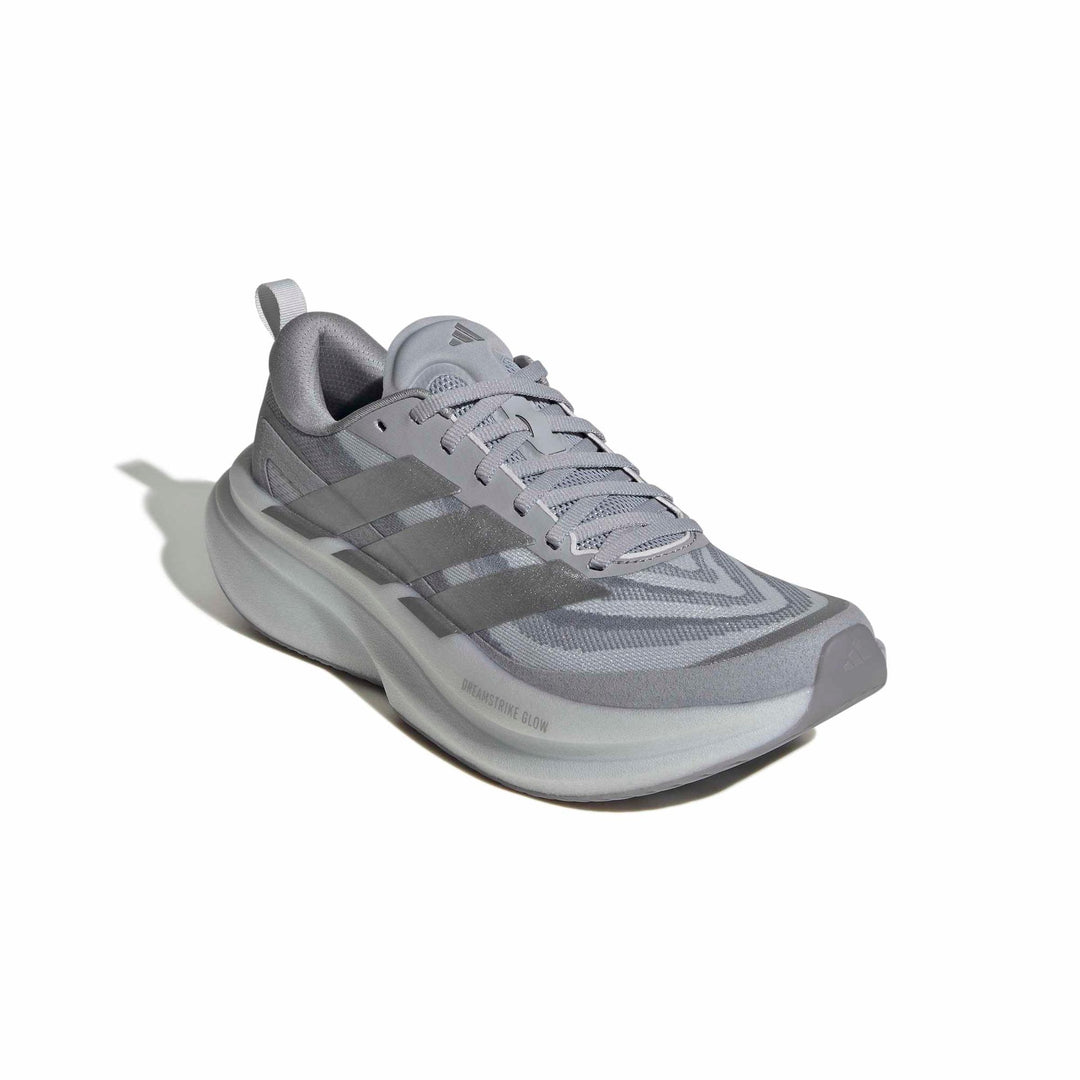 adidas Supernova Glide W - halsil/msilve/dshgry