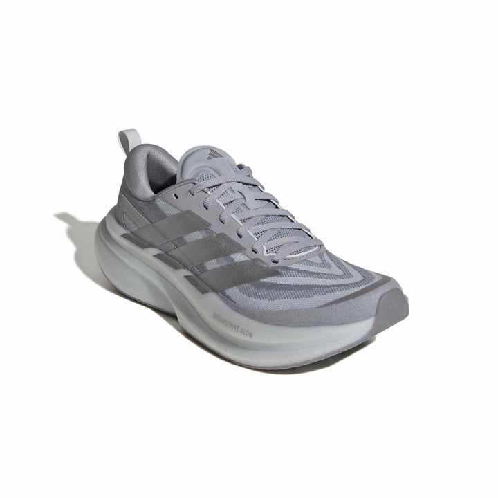 adidas Supernova Glide W - halsil/msilve/dshgry