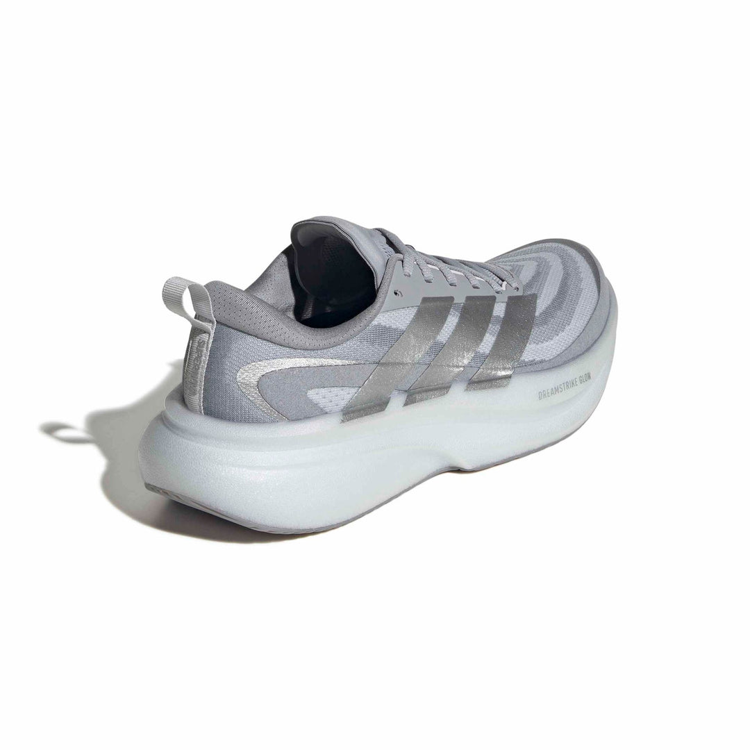 adidas Supernova Glide W - halsil/msilve/dshgry