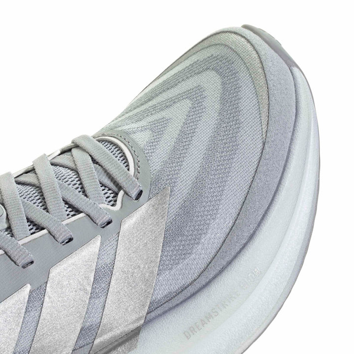 adidas Supernova Glide W - halsil/msilve/dshgry