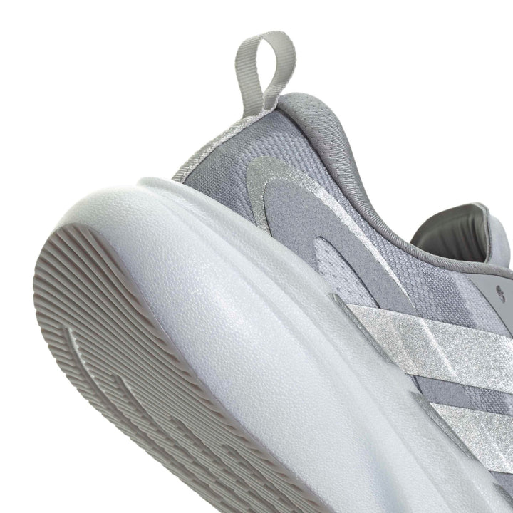 adidas Supernova Glide W - halsil/msilve/dshgry