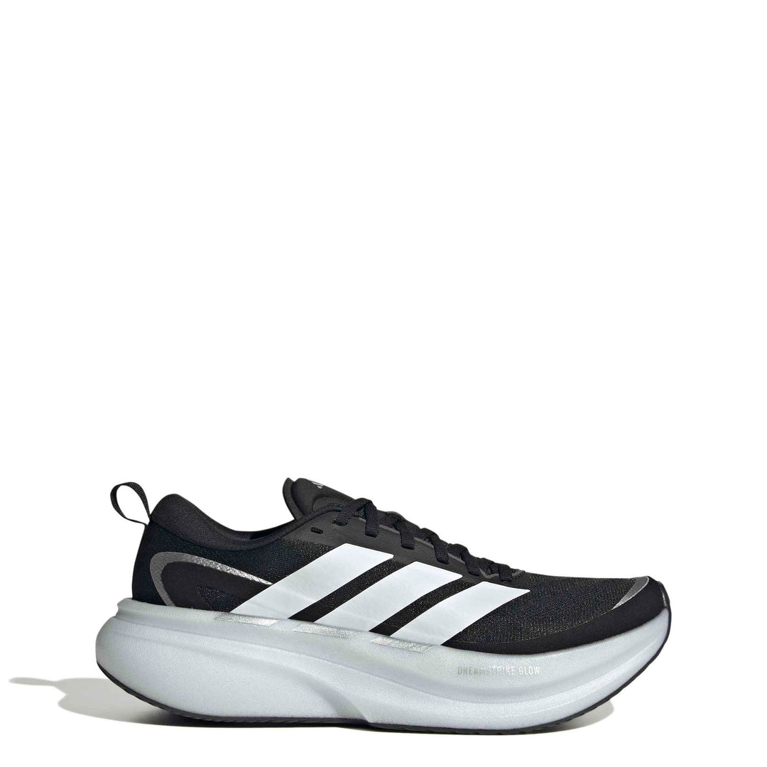 adidas Supernova Glide W - cblack/ftwwht/carbon