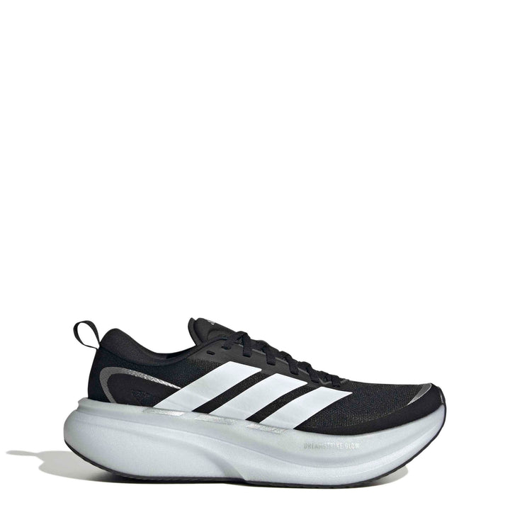 adidas Supernova Glide W - cblack/ftwwht/carbon