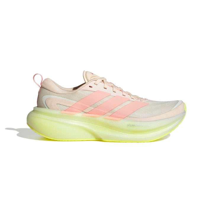 adidas Supernova Glide W - cblack/ftwwht/carbon