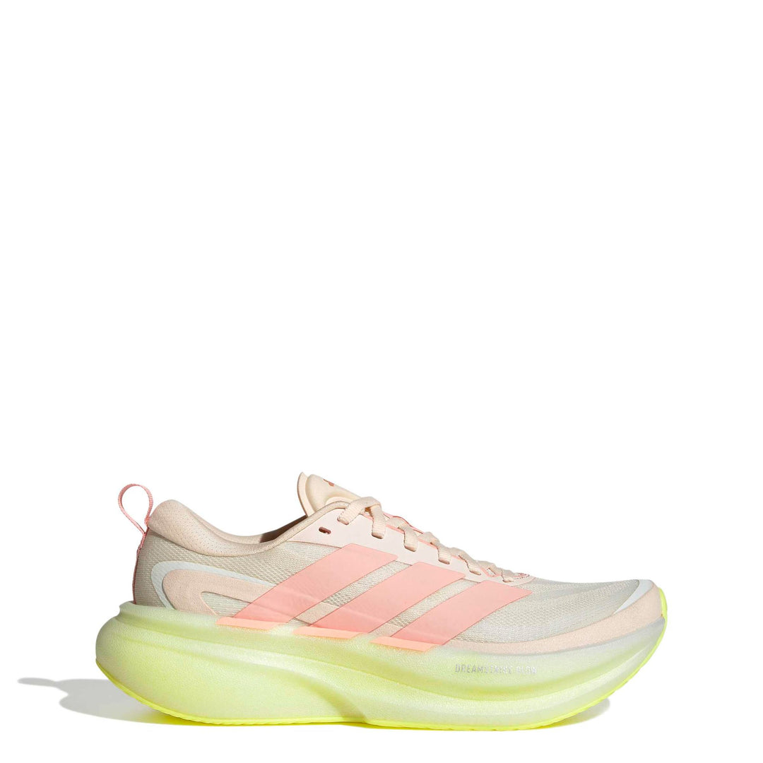 adidas Supernova Glide W - cblack/ftwwht/carbon