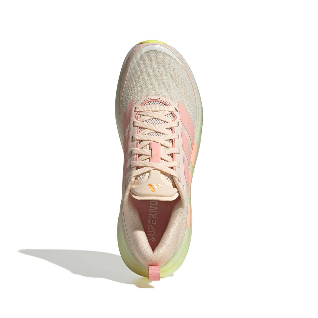 adidas Supernova Glide W - cblack/ftwwht/carbon
