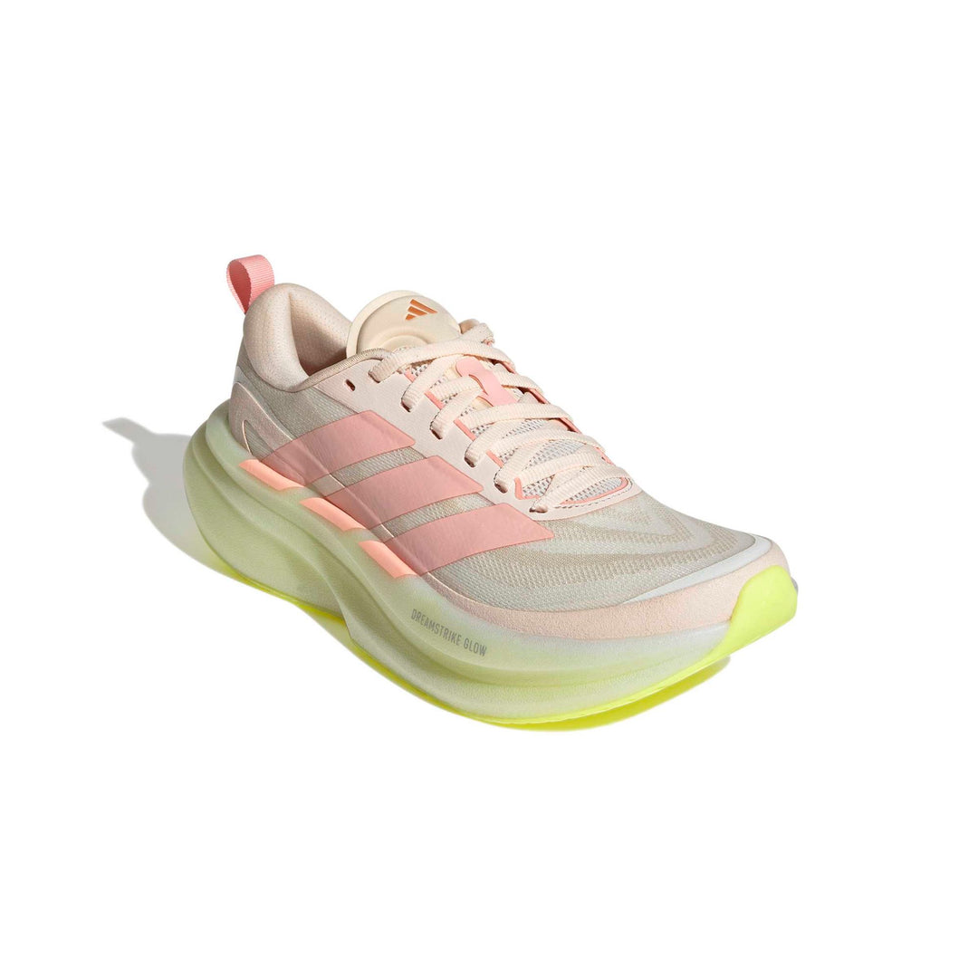 adidas Supernova Glide W - cblack/ftwwht/carbon