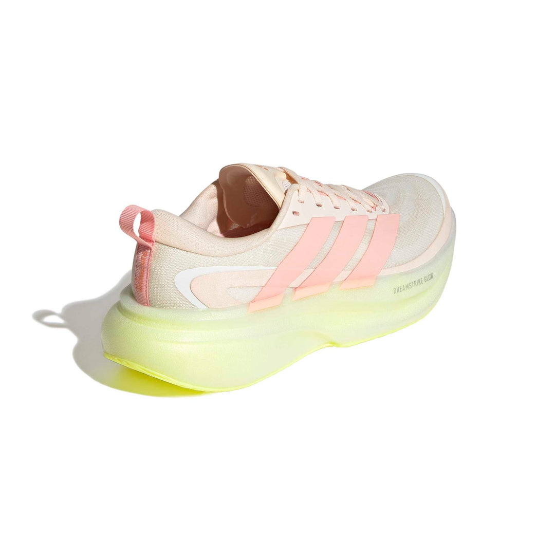 adidas Supernova Glide W - cblack/ftwwht/carbon