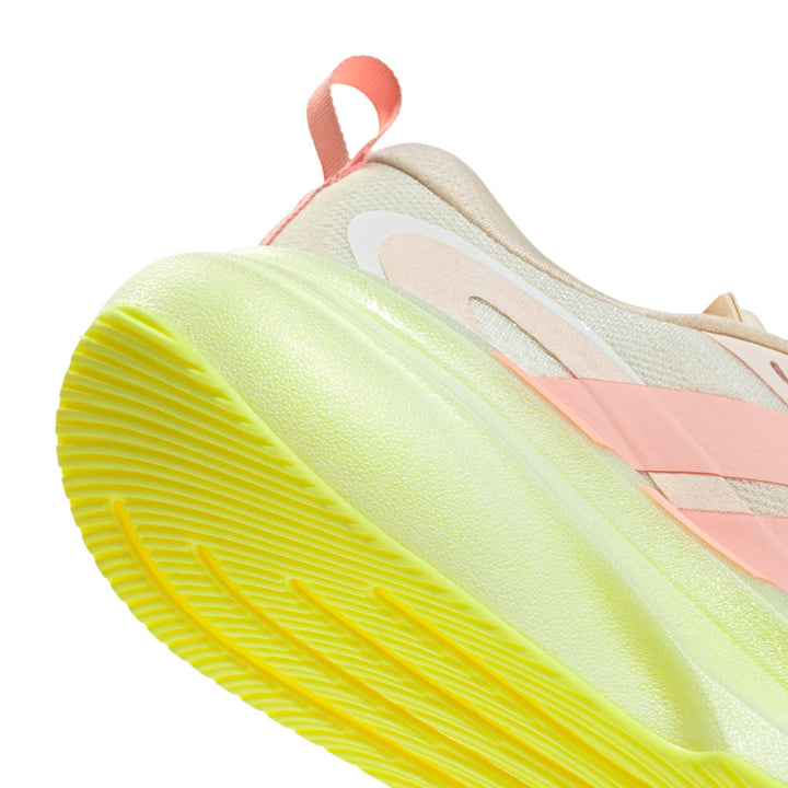 adidas Supernova Glide W - cblack/ftwwht/carbon
