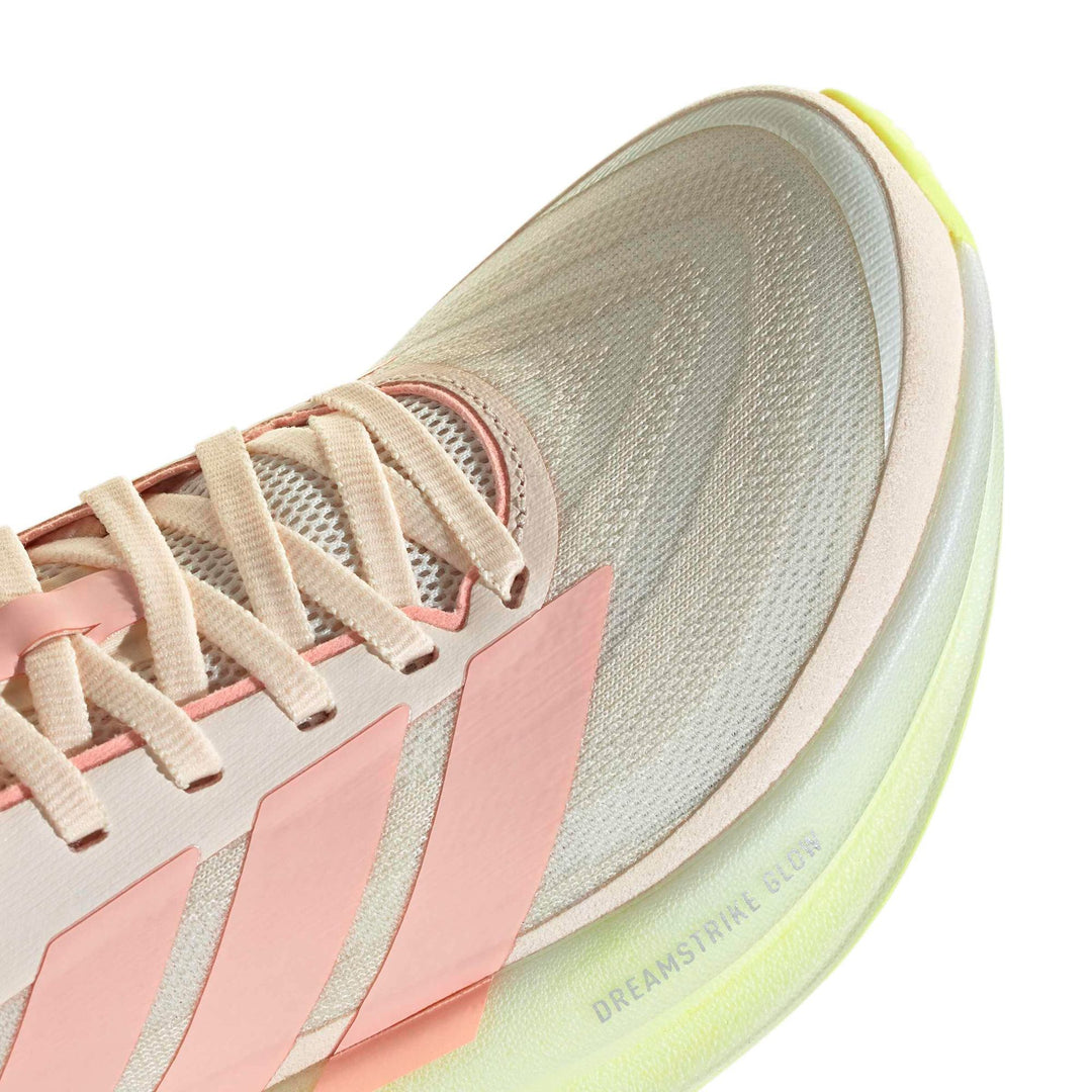 adidas Supernova Glide W - cblack/ftwwht/carbon