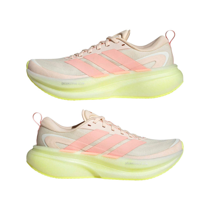 adidas Supernova Glide W - cblack/ftwwht/carbon
