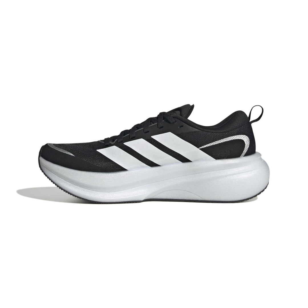 adidas Supernova Glide W - cblack/ftwwht/carbon