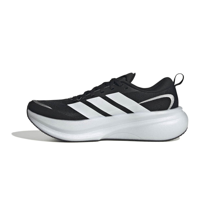 adidas Supernova Glide W - cblack/ftwwht/carbon