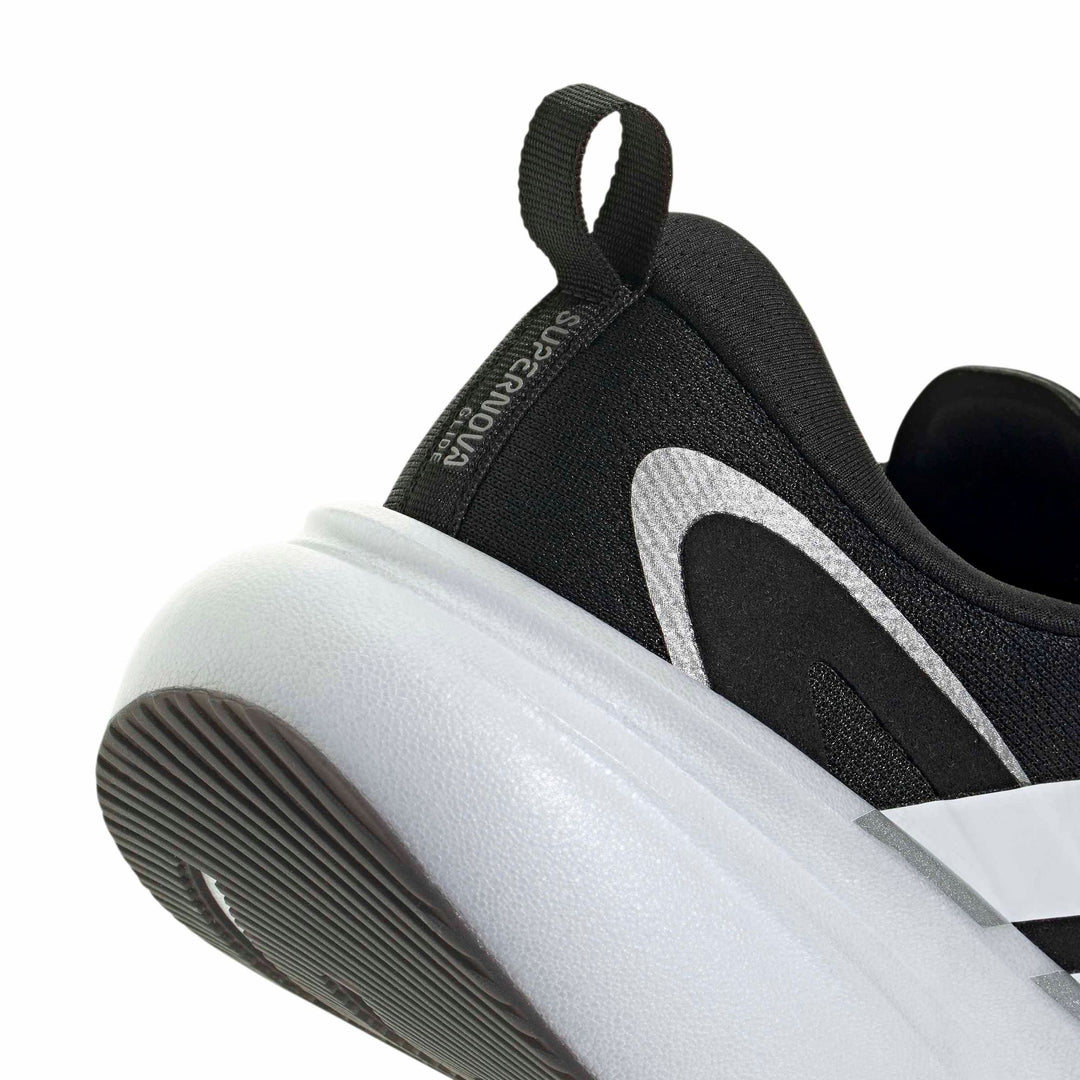 adidas Supernova Glide W - cblack/ftwwht/carbon