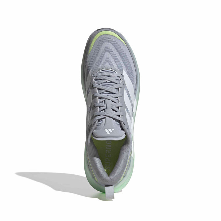 adidas Grand Court 3.0 El C - ftwwht/purrub/owhite
