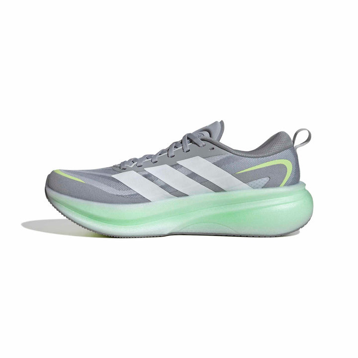 adidas Grand Court 3.0 El C - ftwwht/purrub/owhite