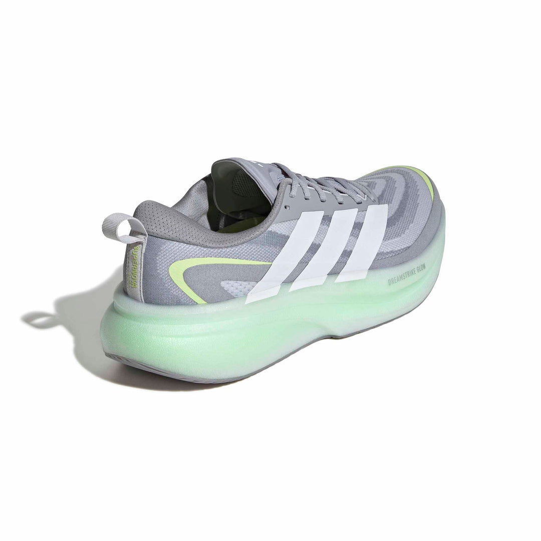 adidas Grand Court 3.0 El C - ftwwht/purrub/owhite