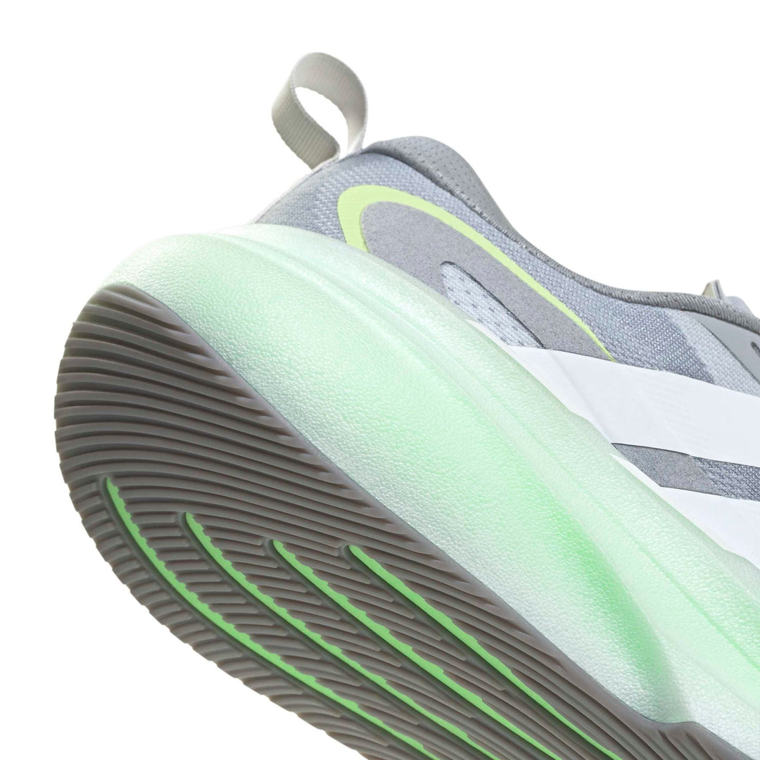 adidas Grand Court 3.0 El C - ftwwht/purrub/owhite