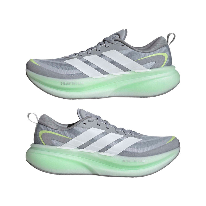 adidas Grand Court 3.0 El C - ftwwht/purrub/owhite