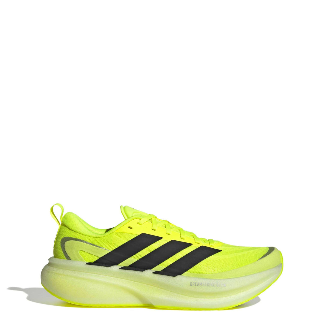 adidas Supernova Glide M - syello/cblack/msilve