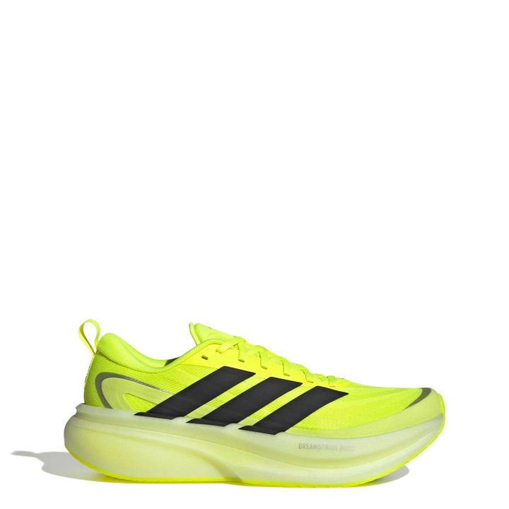 adidas Supernova Glide M - syello/cblack/msilve