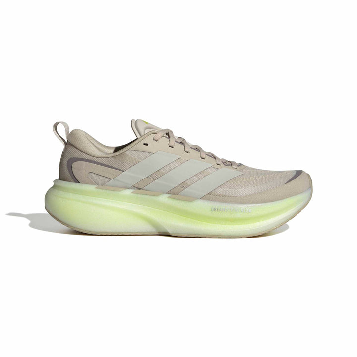 adidas Supernova Glide M - syello/cblack/msilve