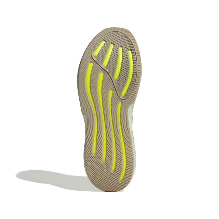 adidas Supernova Glide M - syello/cblack/msilve
