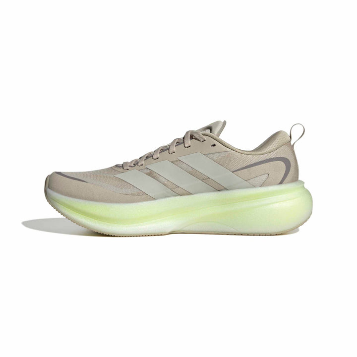 adidas Supernova Glide M - syello/cblack/msilve