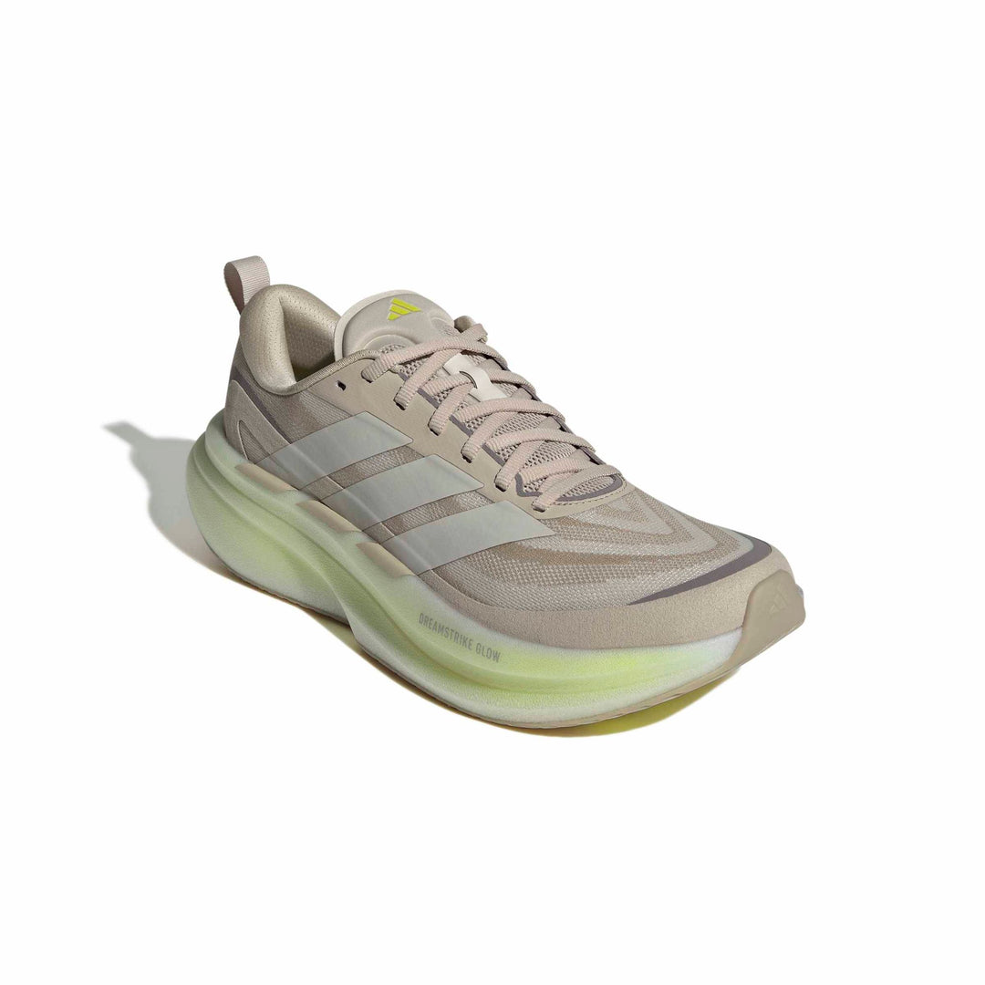 adidas Supernova Glide M - syello/cblack/msilve