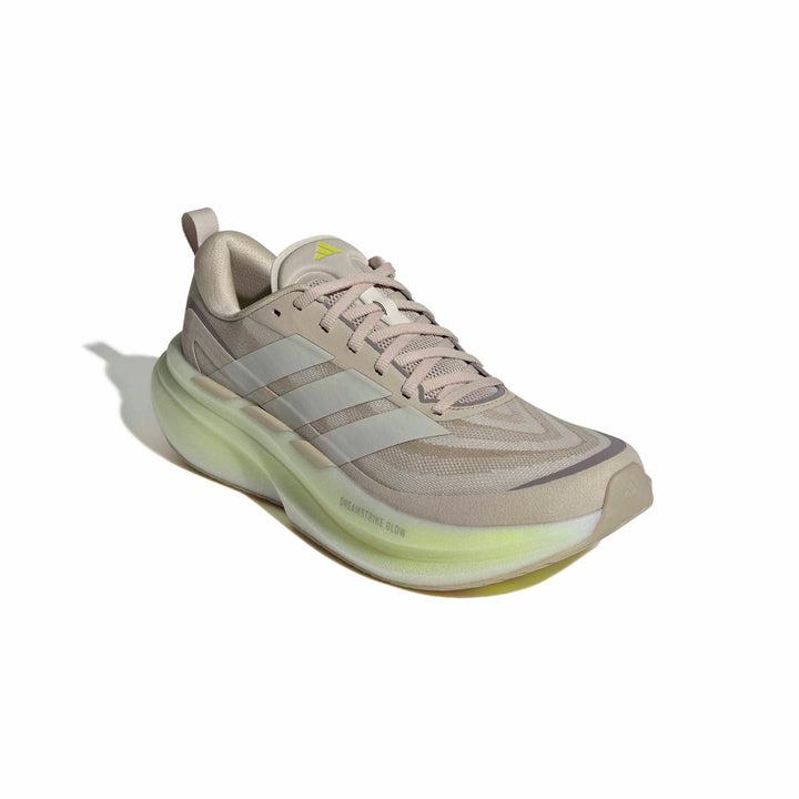 adidas Supernova Glide M - syello/cblack/msilve