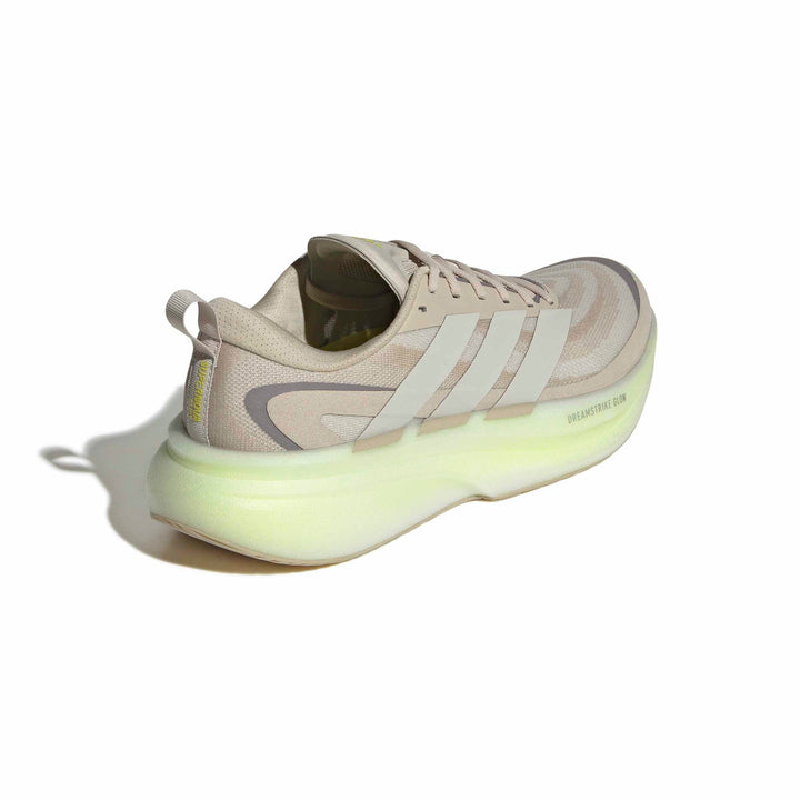 adidas Supernova Glide M - syello/cblack/msilve