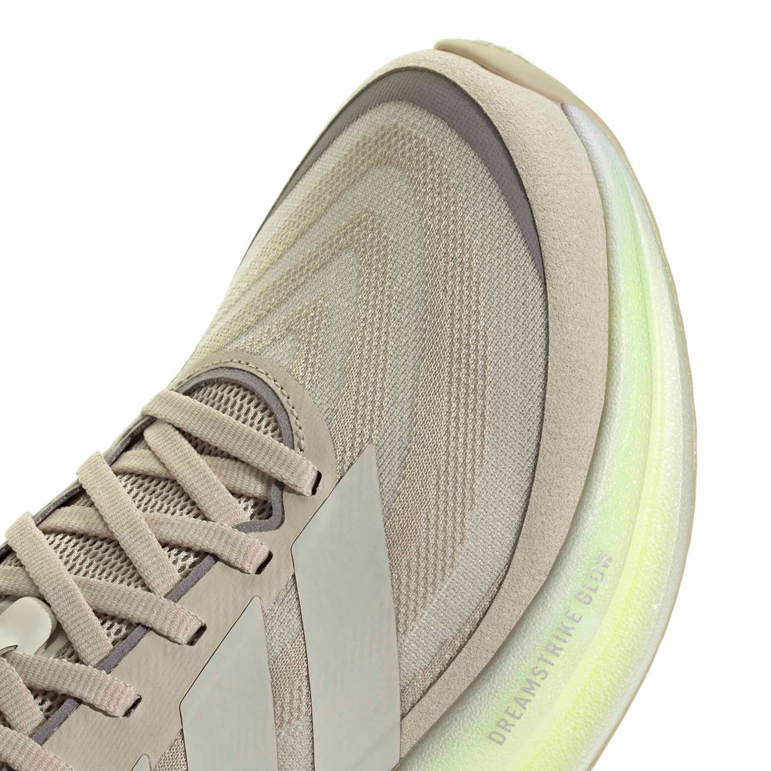 adidas Supernova Glide M - syello/cblack/msilve
