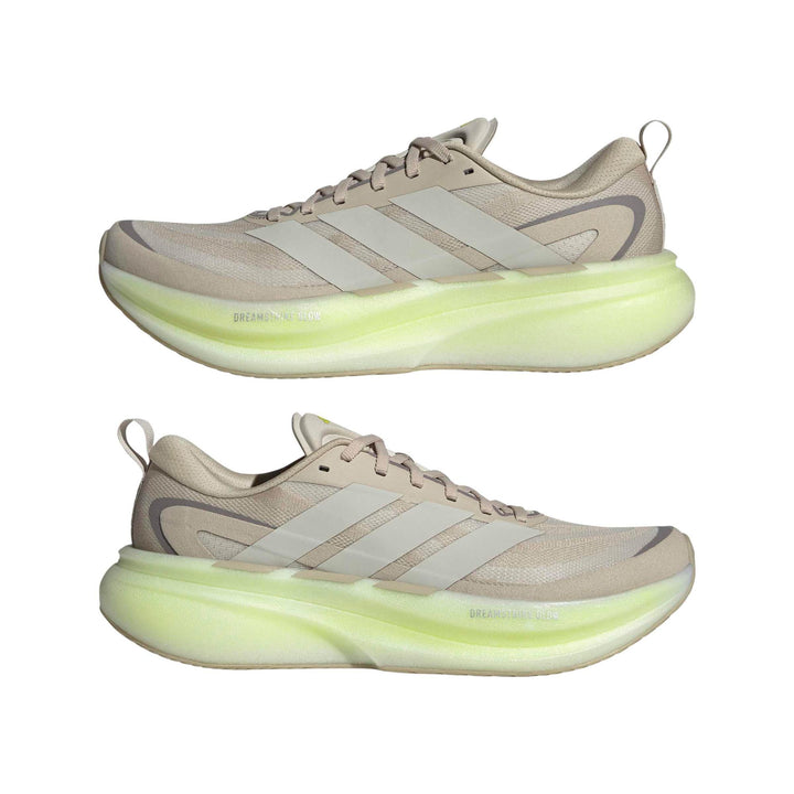 adidas Supernova Glide M - syello/cblack/msilve