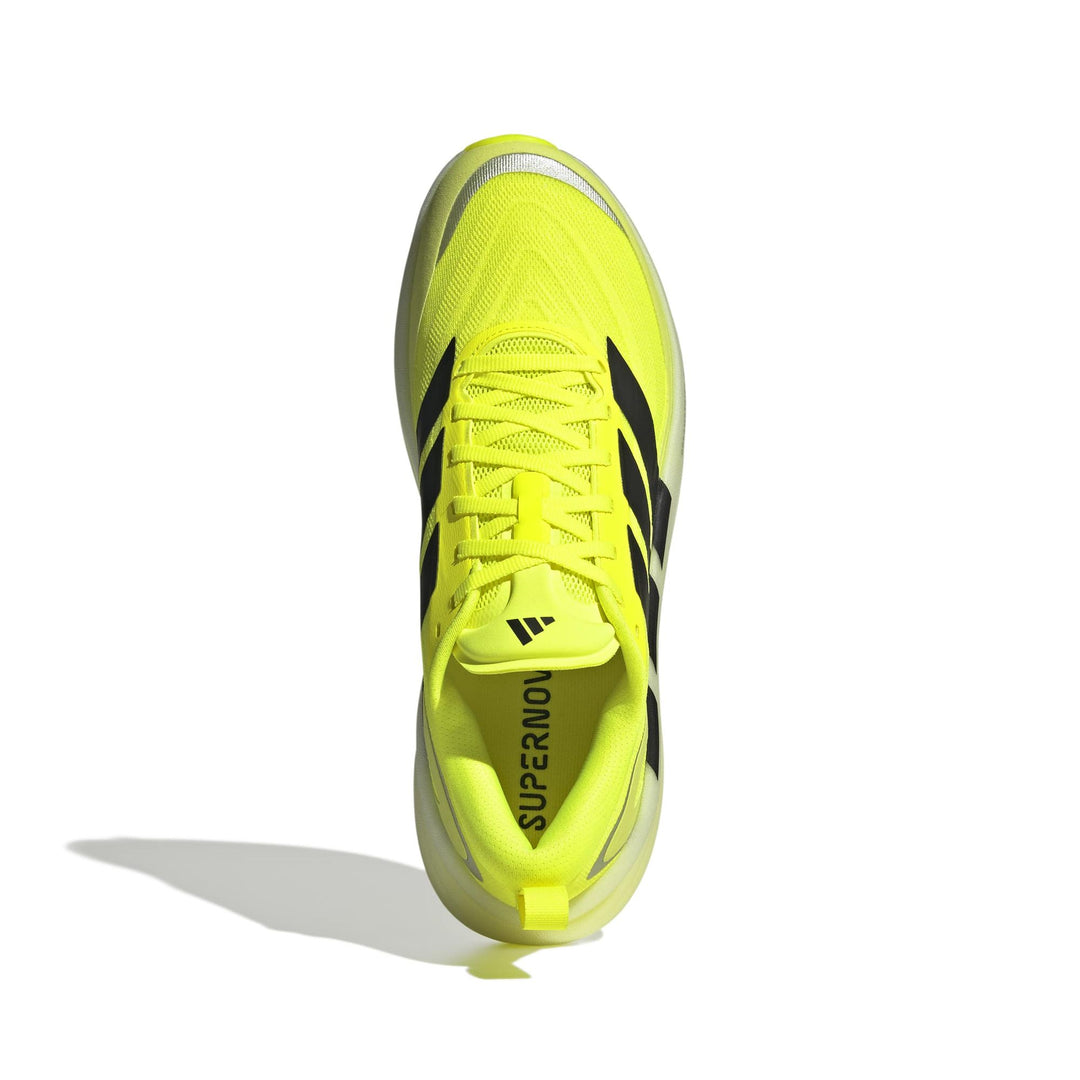 adidas Supernova Glide M - syello/cblack/msilve