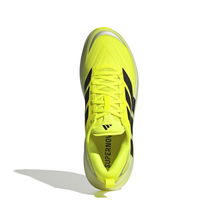 adidas Supernova Glide M - syello/cblack/msilve