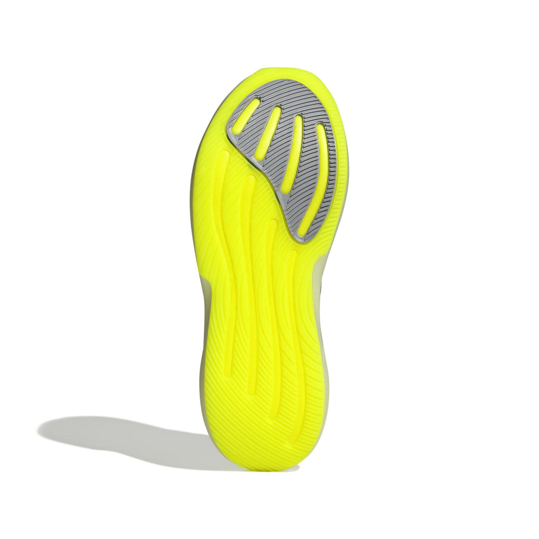 adidas Supernova Glide M - syello/cblack/msilve