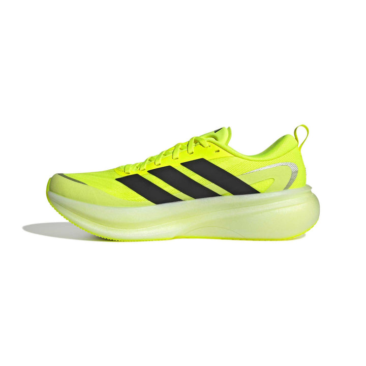 adidas Supernova Glide M - syello/cblack/msilve