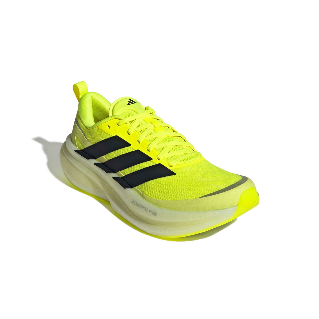 adidas Supernova Glide M - syello/cblack/msilve