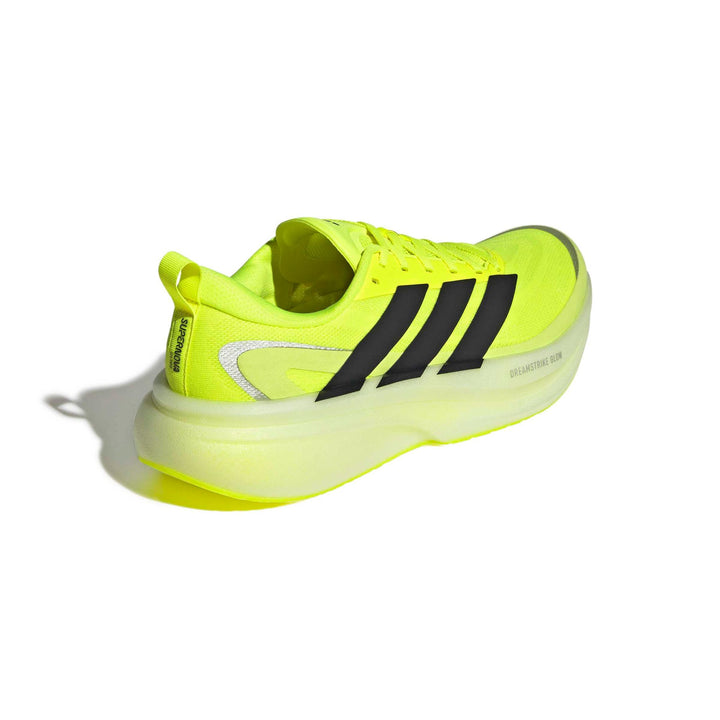 adidas Supernova Glide M - syello/cblack/msilve