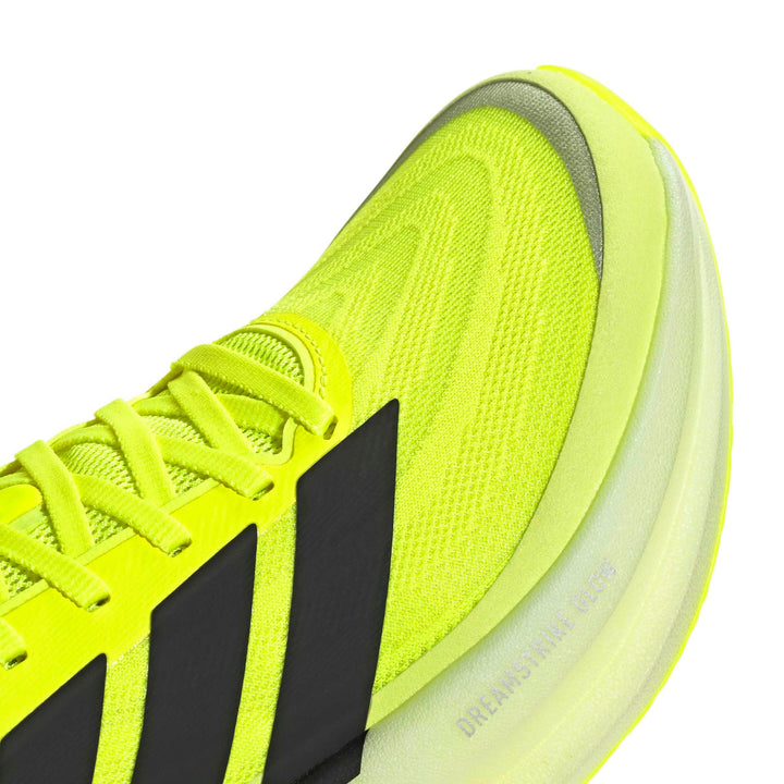 adidas Supernova Glide M - syello/cblack/msilve