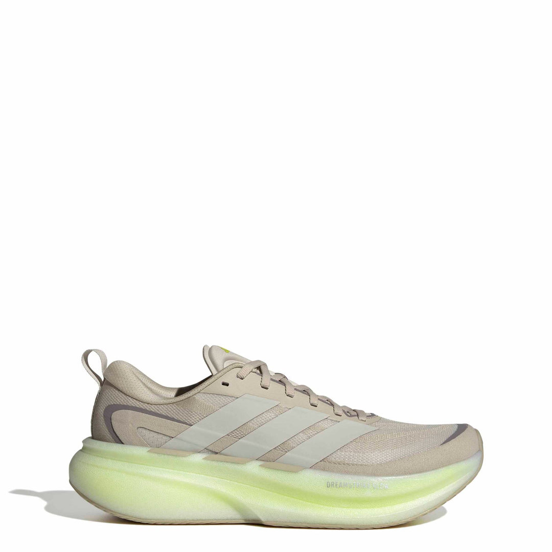 adidas Supernova Glide M - wonbei/wonalu/silpeb