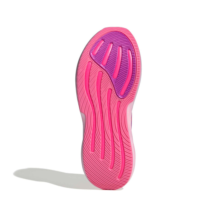 adidas Supernova Glide M - wonbei/wonalu/silpeb