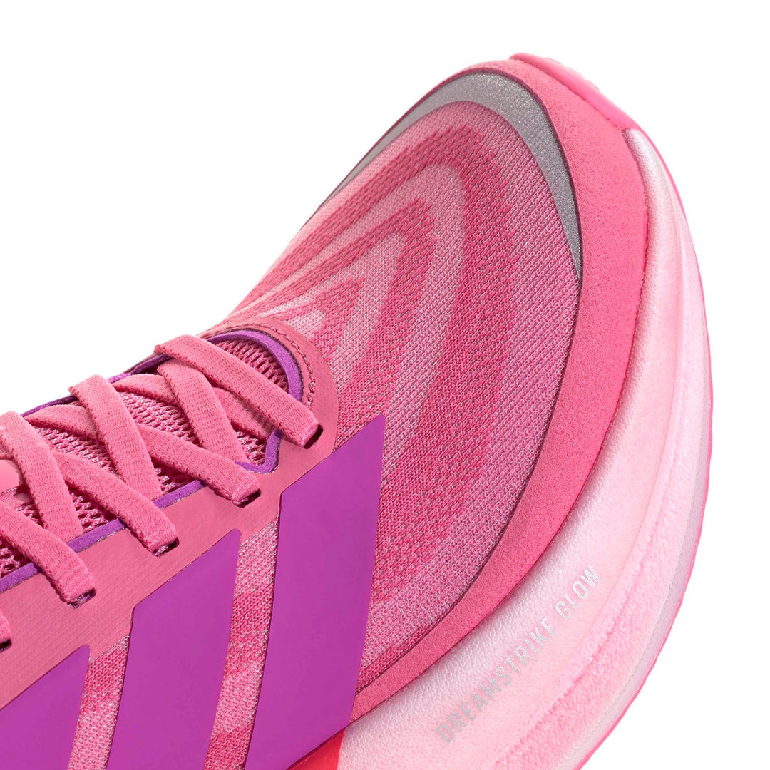 adidas Supernova Glide M - wonbei/wonalu/silpeb